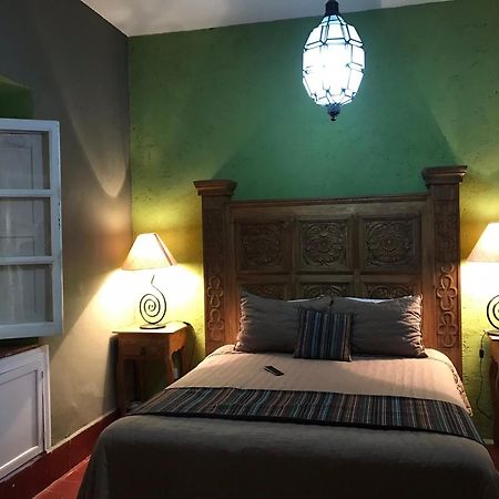 Hotel Galeria San Miguel de Allende Værelse billede