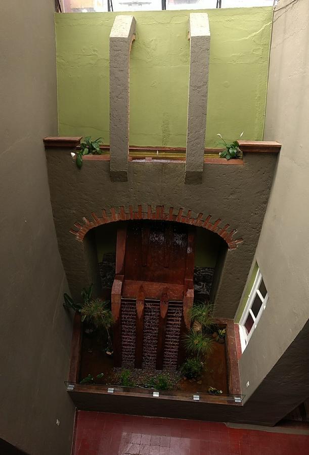 Hotel Galeria San Miguel de Allende Eksteriør billede